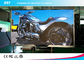 Реклама Ултрал ХД П1.6 СМД1010 крытая привела дисплей для студии ТВ/торговой выставки