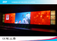 Экран дисплея заливки формы П4.81 1Р1Г1Б алюминиевой крытой приведенный рекламой с 1/16 развертками