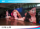 Видео-дисплей P31.25 высокого экрана СИД ясности RGB определения одновременное прозрачное