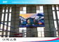 Энергосберегающая гибкая крытая реклама П3 привела пользу дисплея для торгового центра