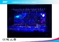 Дисплей СИД РГБ полного цвета арендный для для АК 110В~220В этапа/концерта/шоу