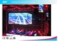 Прозрачный мягкий гибкий экран дисплея СИД для коммерчески рекламы СМД2121