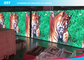 Поставьте СМД 3 в 1 видео-дисплее приведенном рекламой экрана панелей/СИД П3.91мм