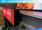 Облегченный крытый экран СИД полного цвета на студии широковещания 28кг/ск.м