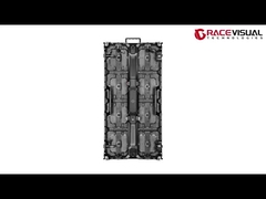 ORB серия P2.97mm,P3.91mm Прокат светодиодного дисплея