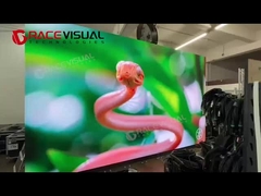 Внутренний светодиодный экран IRB серии p3.9mm