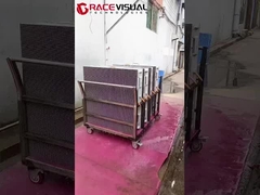 Водонепроницаемый наружный светодиодный дисплей