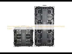 Grace Visual IRA Series высокий - обновление - ставка бесшовный экран LED аренды