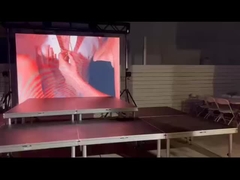 RD светодиодный экран