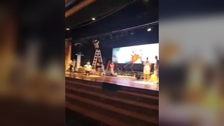 ORA P3.9 Профессиональный светодиодный дисплей для аренды