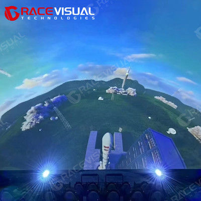 Впечатляющий светодиодный дисплей серии FX – ультра-плавный, гибкий и простой в установке, адаптируемый для любого сценария