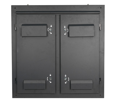OC Series High-Brightness Outdoor LED Panels - Optimized for Intense Sunlight Conditions