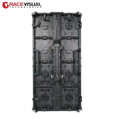 ORC P2.6/P2.9/P3.9/P4.8 Weatherproof LED Panels - Premium Rental Solutions for Stages