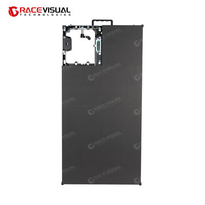 IRB серии P2.9 Внутренний светодиодный дисплей: шкаф размером 500×1000 мм, частота обновления 7680 Гц, высокая яркость 600 нит