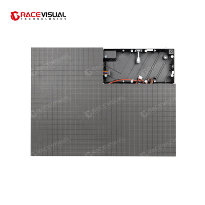 Внутри помещений P2.5 Led Wall Display Panel P2.5 Wall Mount Led Screen 2.5Mm Pantalla Led Внутренний