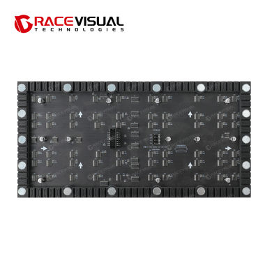 Внутренний светодиодный дисплей серии FX для рекламы