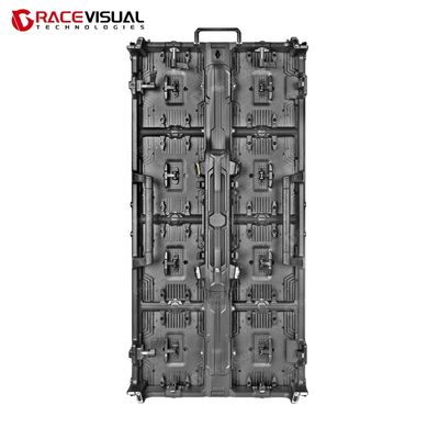 Светодиодные панели ORD P2.6/P2.9/P3.9/P4.8, защищенные от атмосферных воздействий | Высокая частота обновления 7680 Гц | Яркость 4500 нит | Премиальные решения для аренды для сцен