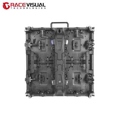 IRD Series P1.95 GOB indoor rental LED dispaly with Curve Lock and 7680hz high refresh rate, in stock in Los Angeles now