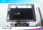 Экран дисплея утюга П8 СМД3535/алюминиевых на открытом воздухе рекламы СИД с 64доц кс 48доц