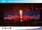 Индикаторная панель СИД шоу П6.25 концерта этапа арендная с 1/10 развертками управляя режимом