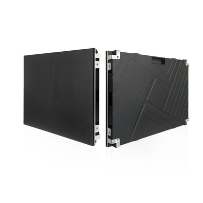Внутренний полноцветный светодиодный экран P1.25/1.538/1.86/2.5 мм SMD Stage Video Wall 640 мм x 480 мм