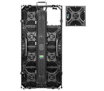 Внутренний полноцветный арендный светодиодный экран LITE P3.9 мм SMD2121 Сцена видеостены 500 мм х 1000 мм