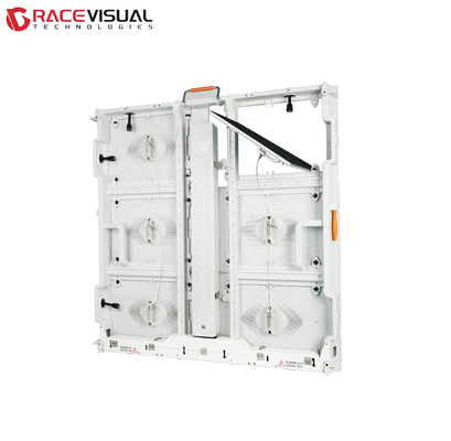 Высокая яркость SMD2727 Front Service LED Screen для наружной рекламы