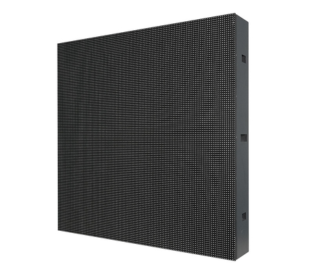 Профессиональный P8 960x960mm Степень стадиона из холодной стали LED-дисплей для больших площадок