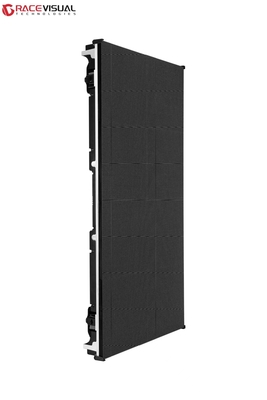 US Stock 7680HZ P2.9 Наружный арендованный светодиодный дисплей Алюминиевая панель для литья Идеально подходит для аренды мероприятий Модуль Размер 250 мм * 250 мм