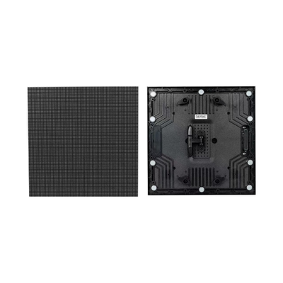 7680HZ P2.9 Внутренний полноцветный светодиодный экран для мероприятий 500ммx1000мм Размер шкафа IP40