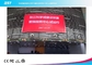 Дисплей СИД на открытом воздухе рекламы СМД2727, большие на открытом воздухе экраны дисплея СИД