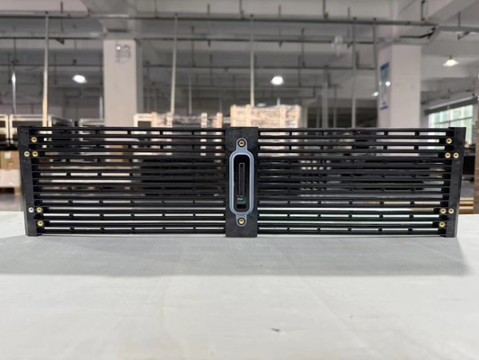 5000нит 7680hz Внешний Прозрачный P3.9-7.8 мм