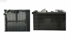Прозрачный светодиодный дисплей серии TSR P3.9-7.8mm 7680HZ & 5000nits