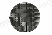 P3.9-7.8 Прозрачный наружный светодиодный дисплей с плотностью пикселей 32768px/m2 и весом 9 кг на панель