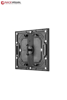 IRB серия Внутренний 2.6, 2.9, 3,9 500x500m&500x1000mm LED дисплей 7680HZ/ Power Box Отсоединяемый для аренды