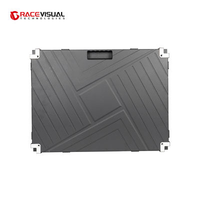 P2.5 Ultra HD Внутренняя светодиодная дисплейная система 7680 Гц Технология ультрагладкой частоты обновления.