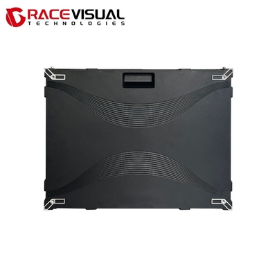 BUD Pro Series Indoor Fixed LED Display 640×480mm Стенный панель Премиум LED дисплей для превосходного внутреннего визуализации