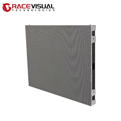 BUD Pro Series Indoor Fixed LED Display 640×480mm Стенный панель Премиум LED дисплей для превосходного внутреннего визуализации