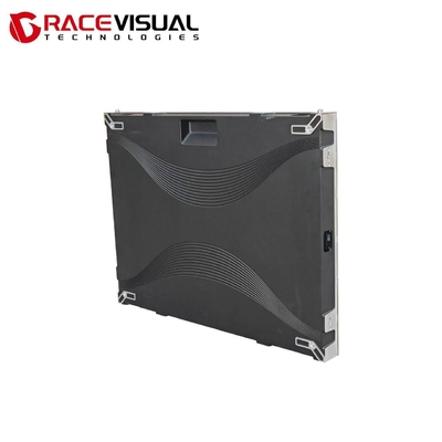 BUD Pro Series Indoor Fixed LED Display 640×480mm Стенный панель Премиум LED дисплей для превосходного внутреннего визуализации