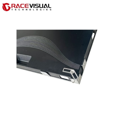 BUD Pro Series Indoor Fixed LED Display 640×480mm Стенный панель Премиум LED дисплей для превосходного внутреннего визуализации