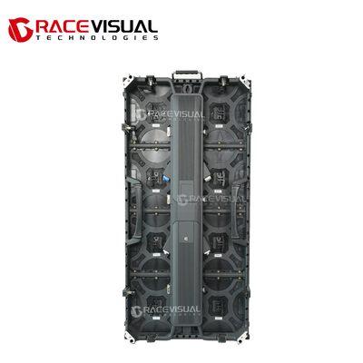 IRA Series 7680HZ 500X1000/500x500mm Аренда внутренней панели для мероприятий на крыше