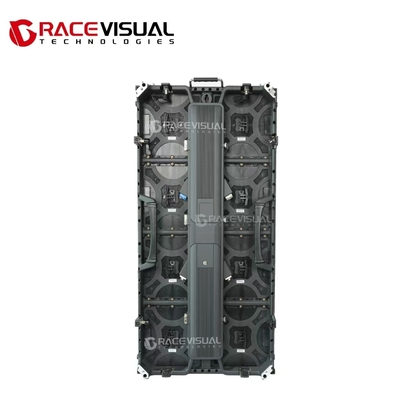 IRA серия P3.91 500x1000 мм с экраном LED с 7680hz