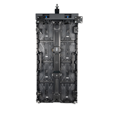 Оригинальный экран с картой A8S Plus и частотой обновления 7680 Hz для использования на открытом воздухе