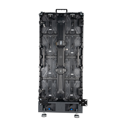 Оригинальное название: ORB Series P3.91 Outdoor Rental LED Display - Профессиональная производительность для требовательных условий - 4500nits Ультравысокая яркость - 7680Hz Ультрагладкая частота обновления - 500×1000 мм Модульная панель