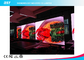 IP43 Indoor P5 SMD2121 Advertising LED Video wall Screen Slim Cabinet (>1200nits )