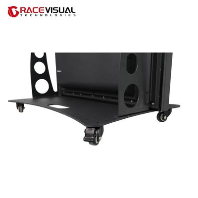 IP-серия ️ универсальный LED-постер размером 640x1920 мм с высокой частотой обновления и беспроводным управлением