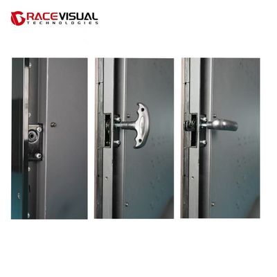 IP-серия ️ универсальный LED-постер размером 640x1920 мм с высокой частотой обновления и беспроводным управлением