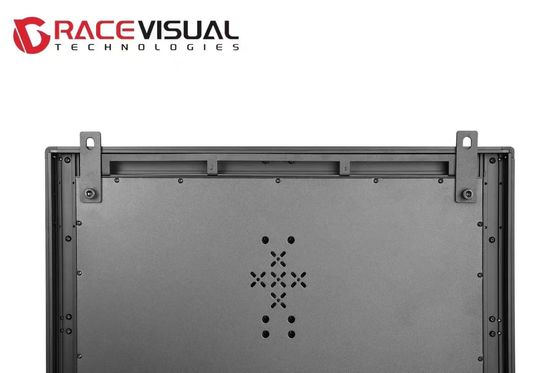 IP-серия ️ универсальный LED-постер размером 640x1920 мм с высокой частотой обновления и беспроводным управлением