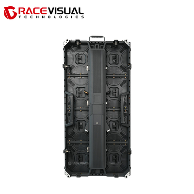 ORA Series 500*1000mm/500*500mm с высокой частотой обновления 7680HZ LED Screen Rent for Events