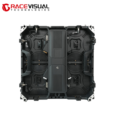 ORA Series 500*1000mm/500*500mm с высокой частотой обновления 7680HZ LED Screen Rent for Events